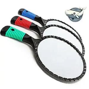 예쁜 미로형 수납경대 공간 활용 키친 정리대