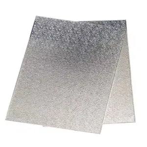 방화판 단열 판자 상품 내화 방열판 접착식 스테인리스 자석식