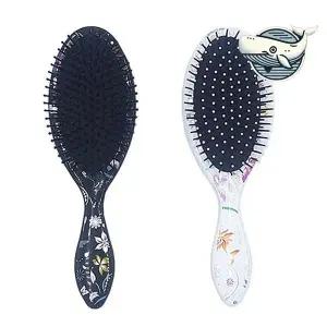 부드러운 쿠션 브러쉬 대형 메이크업 브러쉬