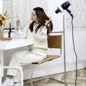 드라이기거치대 받침대 당일   거치대 사이드