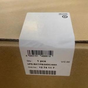 1274117 배터리 모듈 제품