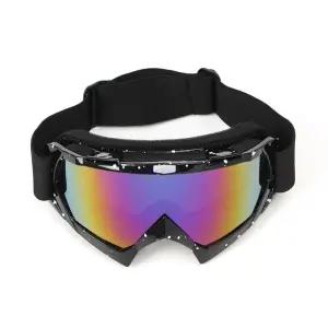 스노윈드 안경착용 라이딩 방풍 보드 스키 고글