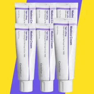 센텔리안24 올뉴 마데카크림 타이트 리프팅 50ml 6개