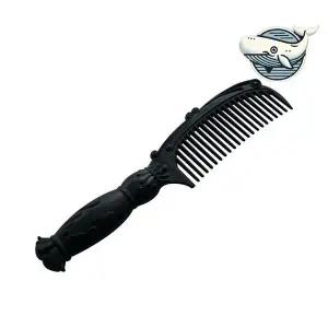 부드러운 긴머리 전용 빗 브러쉬 헤어 전용