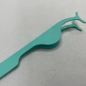 와이드형 속눈썹 집게 트위저 속눈썹집게 속눈썹트위