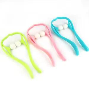 SFW 목 마사지기