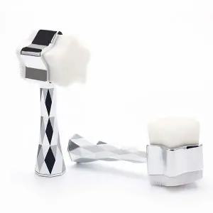 [콩심팥심]듀얼 모공 세안 실리콘 브러쉬 블랙헤드 관리