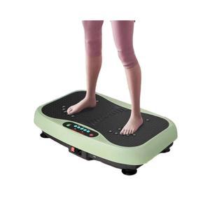 덜덜이 뱃살 운동 터치패널) 기본(120단 가정용 쉐이크보드