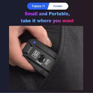 M1 프로 휴대폰 폰 게임 컨버터 게이밍 키보드 마우스 컨트롤러 BT V5.0 프로그래머블 어댑터 IOS 안드로이