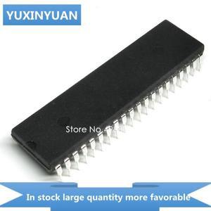 5PCS PIC16F1939-I/P DIP-40 유신위안