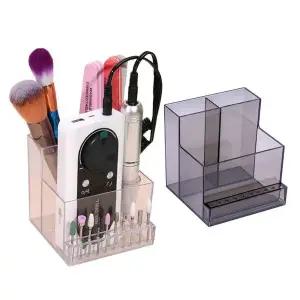 네일케어 드릴비트 네일드릴 보관함 멀티 홀더 2종