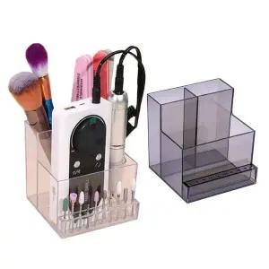 네일케어 드릴비트 네일드릴 보관함 멀티 홀더 2종