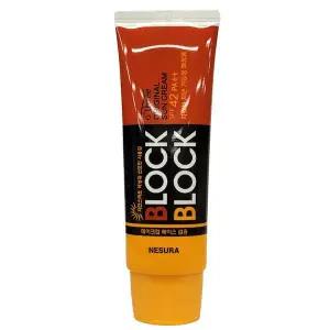 [콩심팥심]하나로 피부 보정까지 되면 얼마나 편할까 선크림 80g