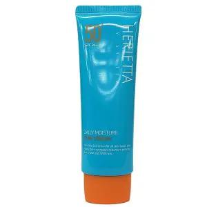 [콩심팥심]수분 가득한 촉촉한 보습 자연스러운 톤업 선크림 70g