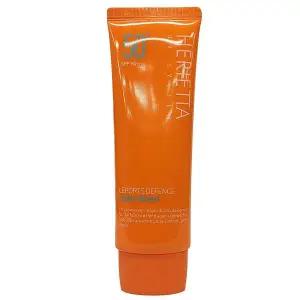 [콩심팥심]운동 레저 아웃도어 활동에도 끈적임없이 선크림 70g