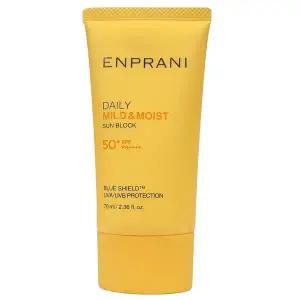 [콩심팥심]아이부터 어른까지 사용할 수 있는 순한 선블록 70ml