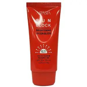 [콩심팥심]강한 햇빛 아래에서도 오래 지속되는 보송 썬블럭 70g