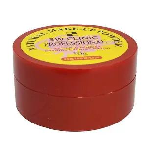 [콩심팥심]번들거림 없는 보송한 피부 화사한 파우더 30g 23호