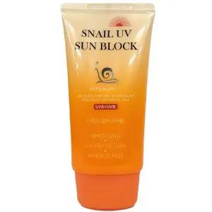 [콩심팥심]어린이도 함께 사용할 수 있는 순한 3중 썬크림 70ml