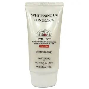 [콩심팥심]수영장 바닷가 스포츠 활동에서도 안심 썬크림 70ml