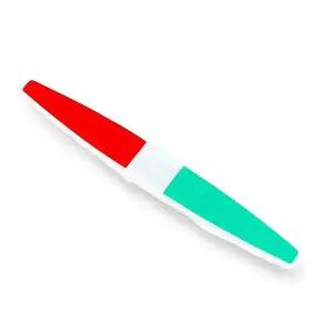 4WAY 버퍼 손톱 손질 네일버퍼 광택기 야스리 줄