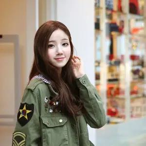 탑커버피스 바디펌 볼륨 웨이브 부분가발