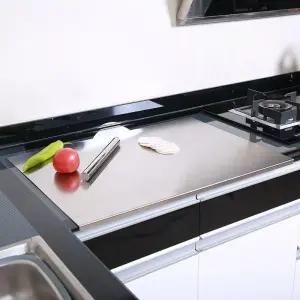 싱크대스텐상판 위생 인테리어 도마 워크탑 베이킹