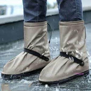 레인부츠 신발 슈즈 운동화 방수화 커버zab827