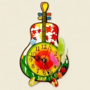 가을악기시계 TQK402Z9 만들기