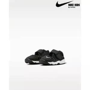 나이키키즈나이키에어리프트TD_317415-014 APM15QSZ15 BK 1030917