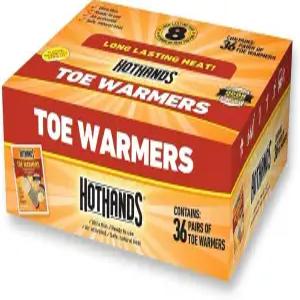 핫핸즈 토 워머 36 ct.