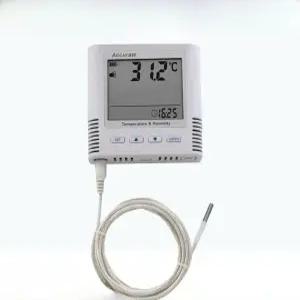 실험실 온도계 초고온 질소 디지털 영하 냉동창고 산업용 측정기 봉상형