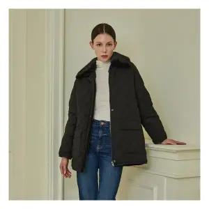 택가 299,000원 럭스 밍크 다운 자켓1119600