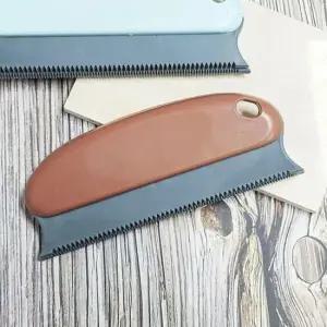 털제거 다기능 먼지 브러시