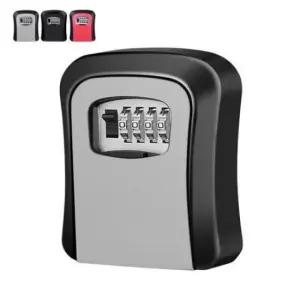 [SBD] 공용 자물쇠 상자 사물함 열쇠 잠금 보관함 비상용