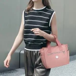 DA8726 백 버킷백 토트백 가 캐주얼 여성 백팩 패션잡