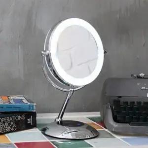 LED 빠띠라인 스마트 거울 투톤기능 469