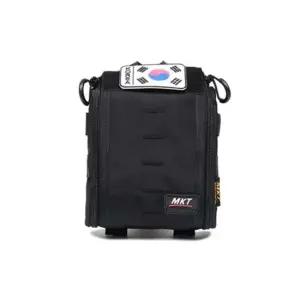 패트로 남성파우치 보조백 미니 남성 배낭보조 여행