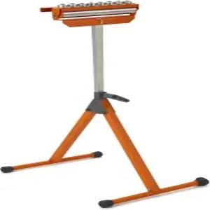 보라 포르타메이트 PM-5093 3기능 받침대 롤러 11.25 연마 스틸 볼 베어링 다방향