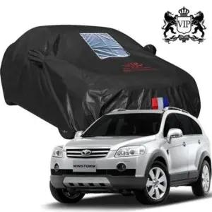 자동차앞유리커버 윈스톰 자동차 커버 차량용 덮개 바디커버 차카바