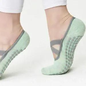 토삭스 양말 필라테스 요가 논슬립 미끄럼방지 홈트