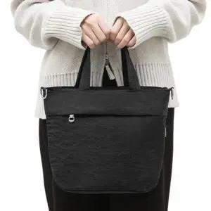 [골드스마일]방수 토트백 크로스 기저귀 힙색 가방