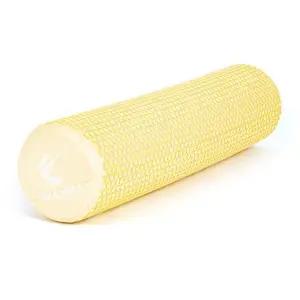 육각 폼롤러 60cm (마일드버터)