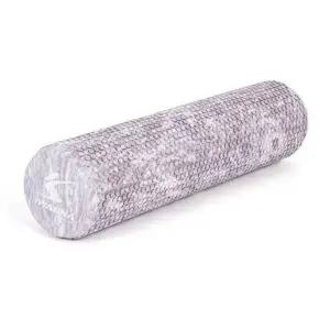 필라테스폼롤러 EVA 마블 폼롤러 60cm (아이스바이올렛)