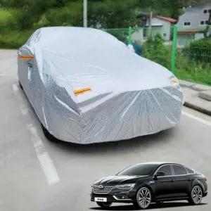 자동차커버 자동차덮개 전체커버 SM6