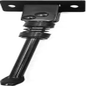 GUGO M4 / 프로용 기어린턴 전동 스쿠터 킥스탠드 주차 발 지지대 홀더