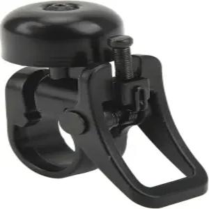 KIMISS 프리미엄 알루미늄 합금 전기 스쿠터 벨 및 클리어 사운드 혼 프로 PRO2 1S 라이트용 고정 나사