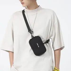 크로스백 남자여자 카드 미니 핸드폰 파우치형 수납