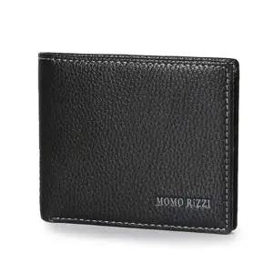 [콩심팥심]남자반지갑 정장 카드 20대 회사원 지갑 데일리 남자 반