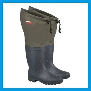 민물장화 농업용 방수 물장화 민물 무릎장화 낚시용